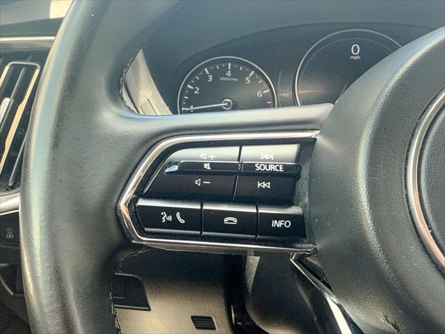 2024 Mazda X-90 3.3 Turbo Preferred