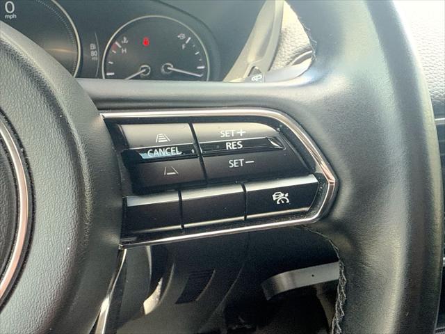 2024 Mazda X-90 3.3 Turbo Preferred