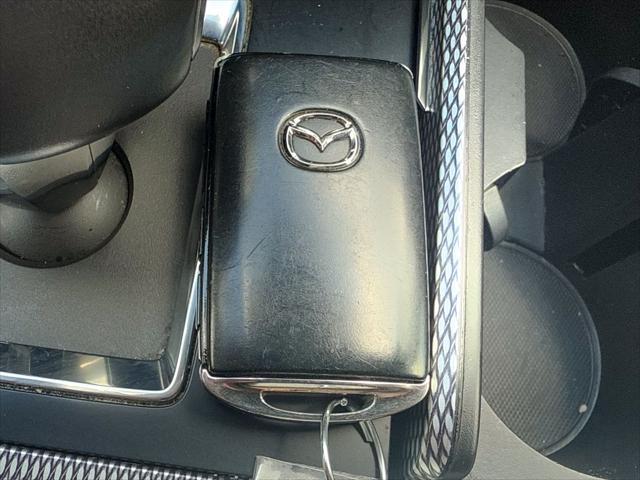 2024 Mazda X-90 3.3 Turbo Preferred