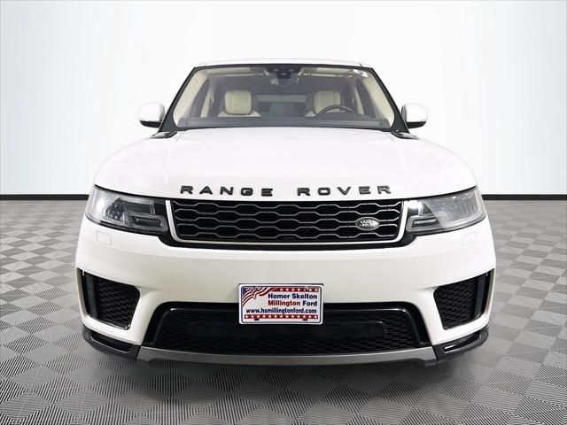 Used 2020 Land Rover Range Rover Sport HSE MHEV For Sale in Olive Branch, MS