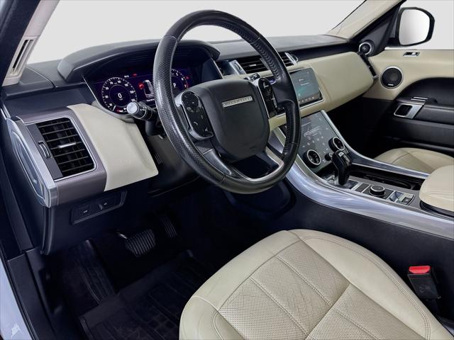 Used 2020 Land Rover Range Rover Sport HSE MHEV For Sale in Olive Branch, MS