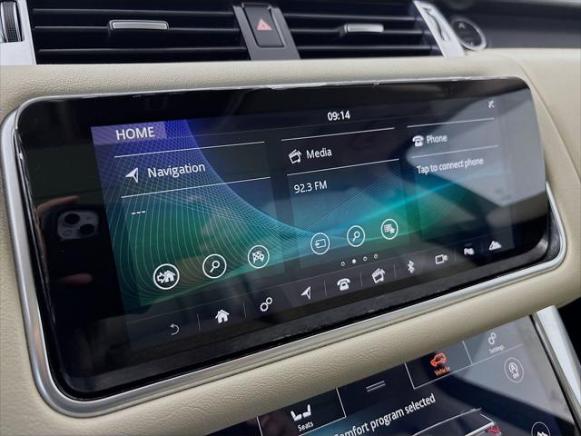 Used 2020 Land Rover Range Rover Sport HSE MHEV For Sale in Olive Branch, MS