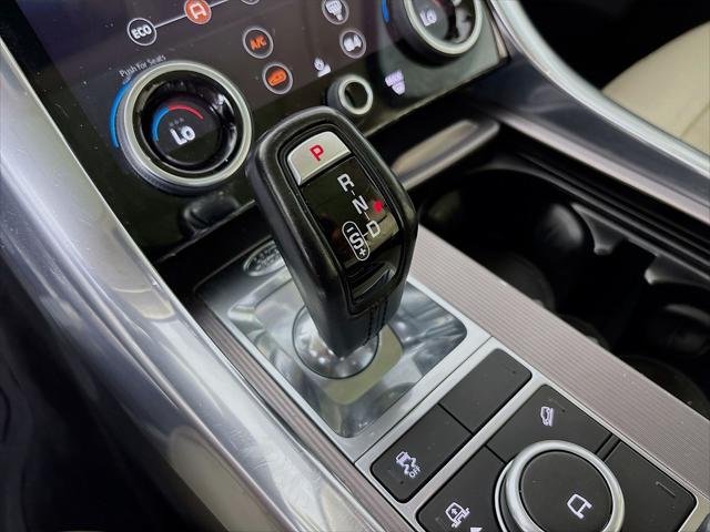 Used 2020 Land Rover Range Rover Sport HSE MHEV For Sale in Olive Branch, MS