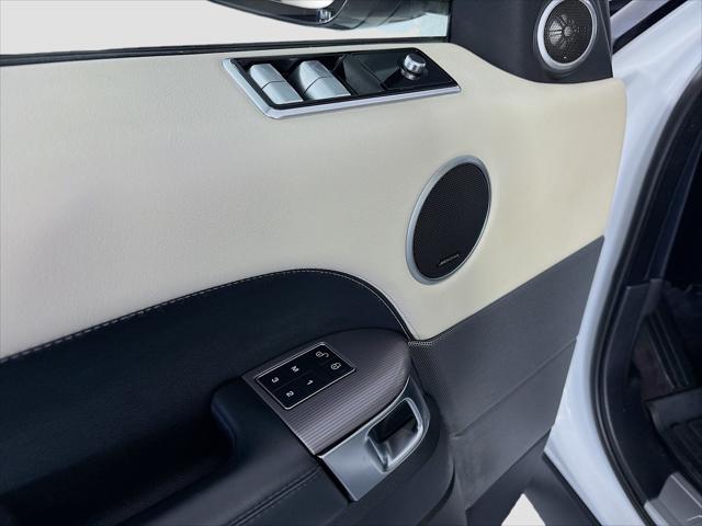 Used 2020 Land Rover Range Rover Sport HSE MHEV For Sale in Olive Branch, MS