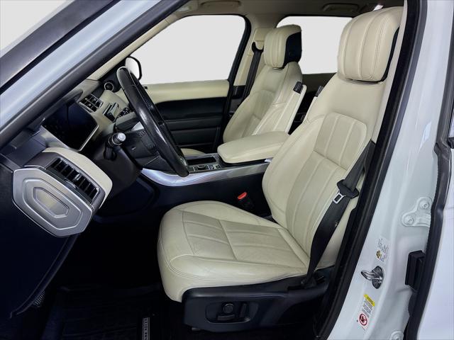 Used 2020 Land Rover Range Rover Sport HSE MHEV For Sale in Olive Branch, MS