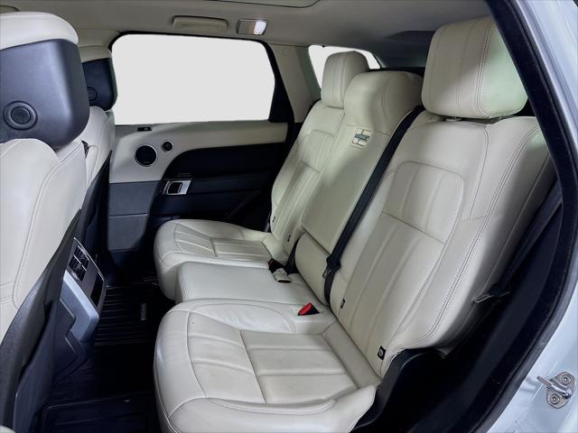 Used 2020 Land Rover Range Rover Sport HSE MHEV For Sale in Olive Branch, MS