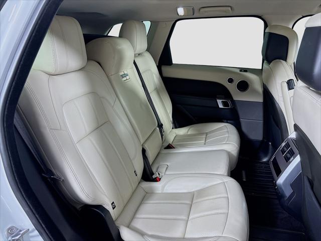 Used 2020 Land Rover Range Rover Sport HSE MHEV For Sale in Olive Branch, MS