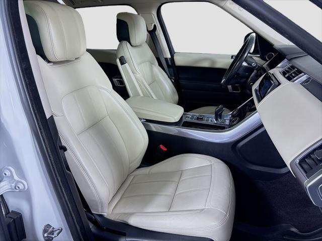 Used 2020 Land Rover Range Rover Sport HSE MHEV For Sale in Olive Branch, MS