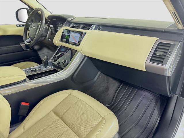 Used 2020 Land Rover Range Rover Sport HSE MHEV For Sale in Olive Branch, MS