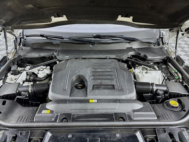 Used 2020 Land Rover Range Rover Sport HSE MHEV For Sale in Olive Branch, MS