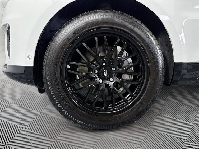 Used 2020 Land Rover Range Rover Sport HSE MHEV For Sale in Olive Branch, MS