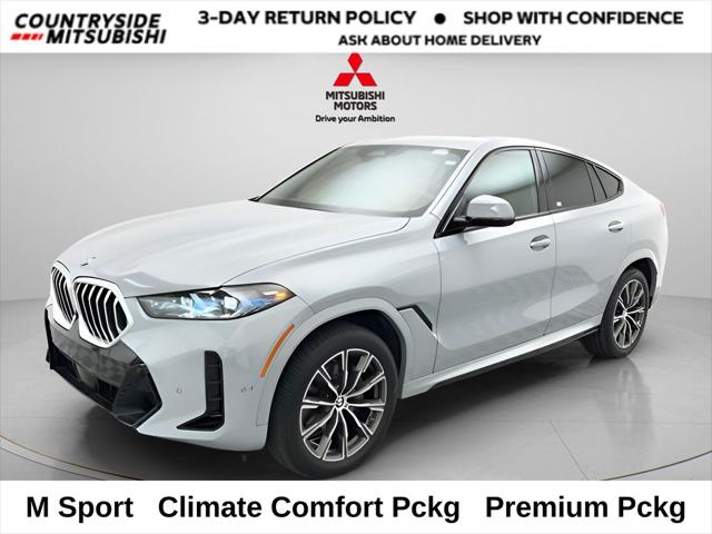 2026 BMW X6 xDrive40i for sale in Countryside, IL