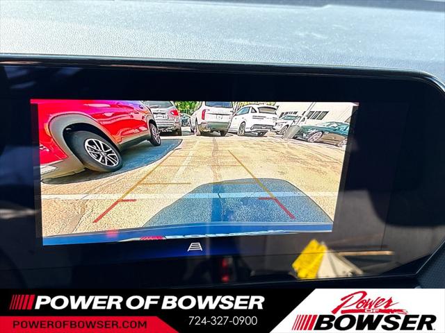 2026 Chevrolet TrailBlazer AWD LT