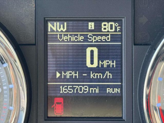 2014 Chrysler Town & Country Touring-L