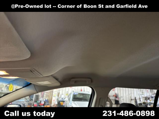 2010 Ford Edge SEL