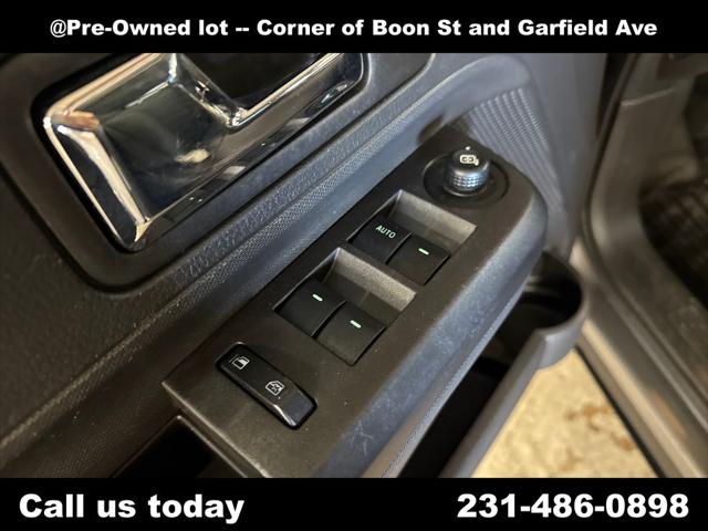 2010 Ford Edge SEL