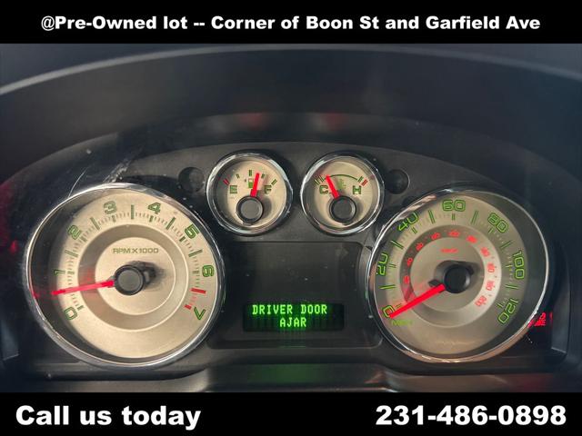 2010 Ford Edge SEL