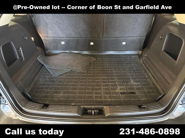 2010 Ford Edge SEL