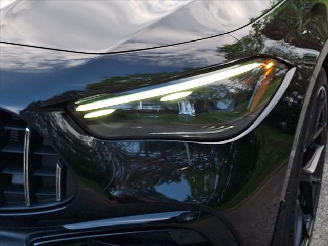 2026 Mercedes-Benz CL CLE 53 AMG