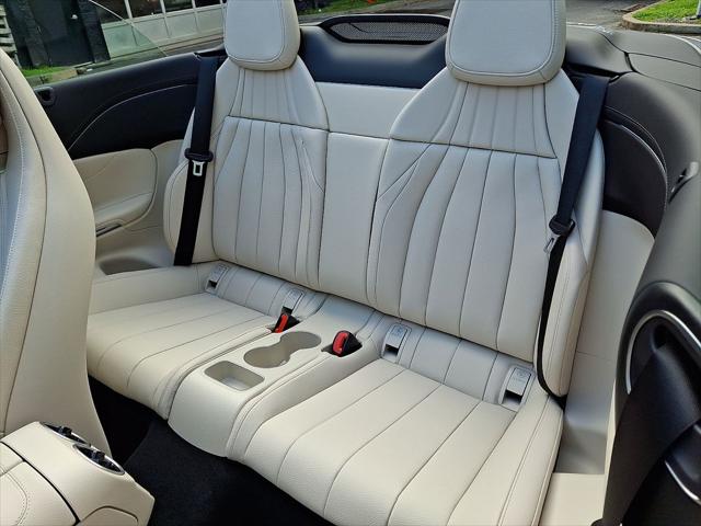 2026 Mercedes-Benz CL CLE 53 AMG