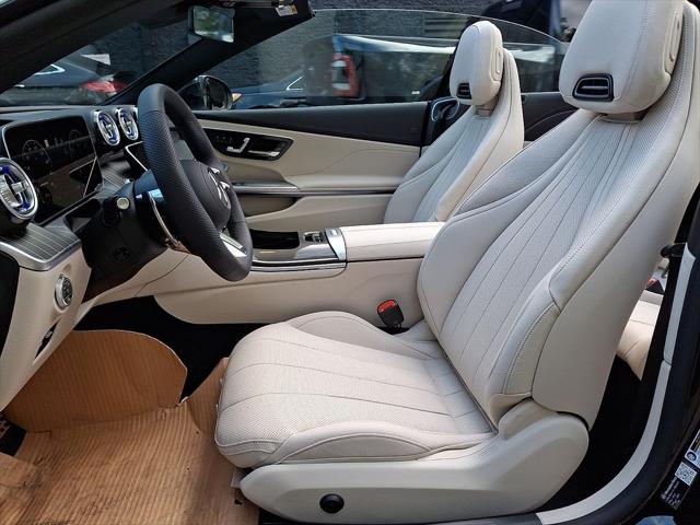 2026 Mercedes-Benz CL CLE 53 AMG