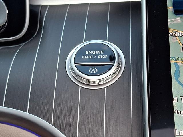 2026 Mercedes-Benz CL CLE 53 AMG
