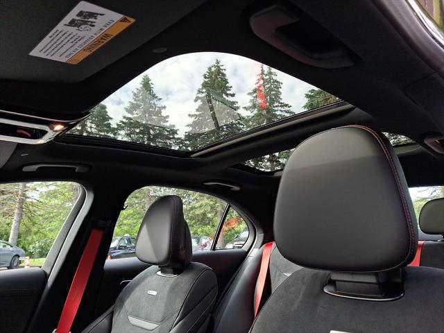 2026 Mercedes-Benz AMG C 43 4MATIC