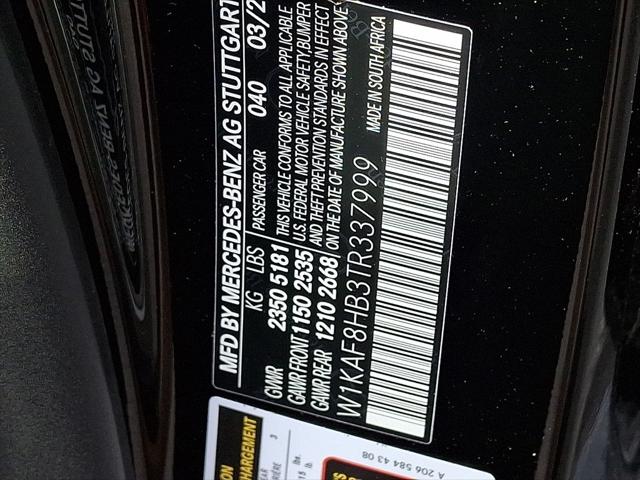 2026 Mercedes-Benz AMG C 43 4MATIC