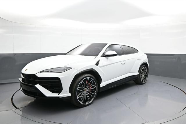 2025 Lamborghini Urus SE for sale in Brooklyn, NY