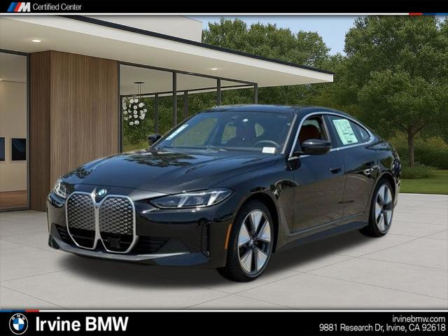 2026 BMW i4 eDrive40 for sale in Irvine, CA