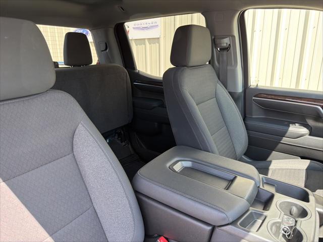 2022 GMC Sierra 1500 4WD Crew Cab Short Box SLE