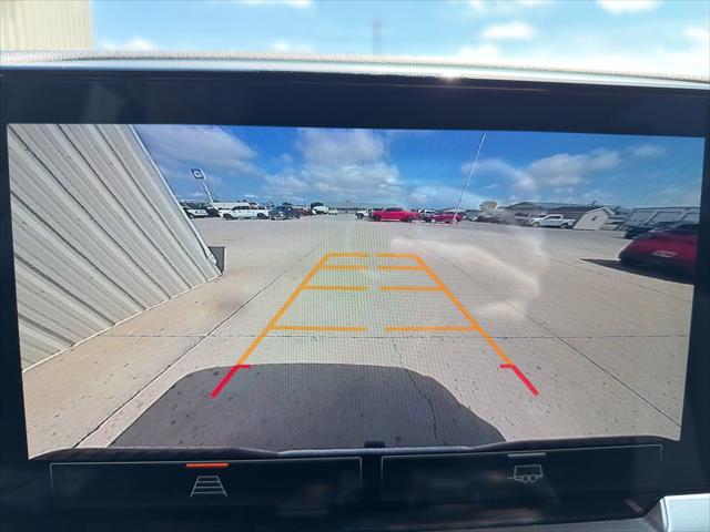 2022 GMC Sierra 1500 4WD Crew Cab Short Box SLE