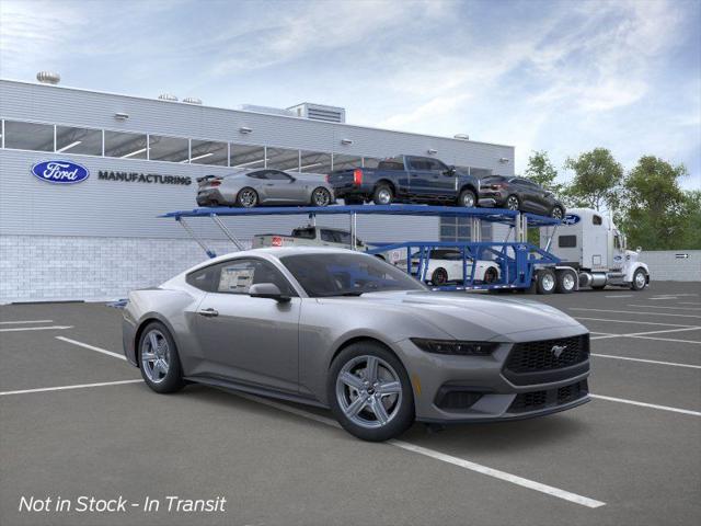 2026 Ford Mustang EcoBoost Fastback for sale in Tulsa, OK