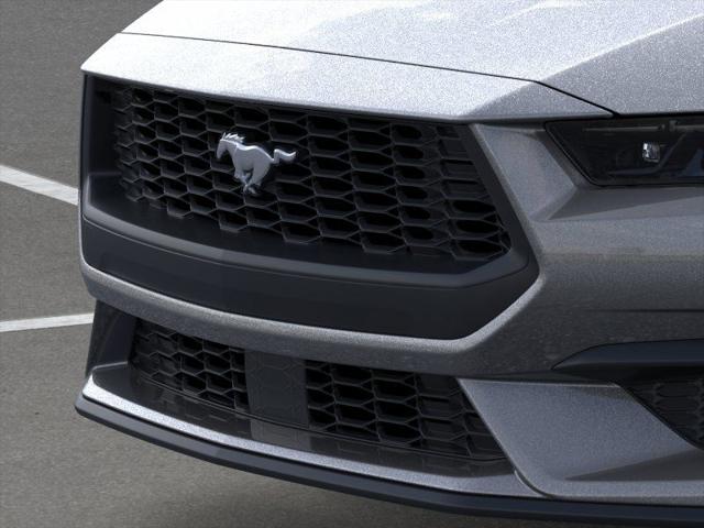 2026 Ford Mustang EcoBoost Fastback