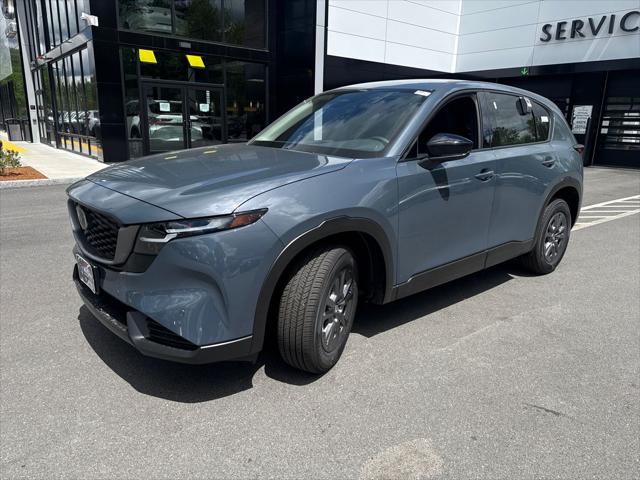 2026 Mazda CX-5 2.5 S Select for sale in Claremont, NH