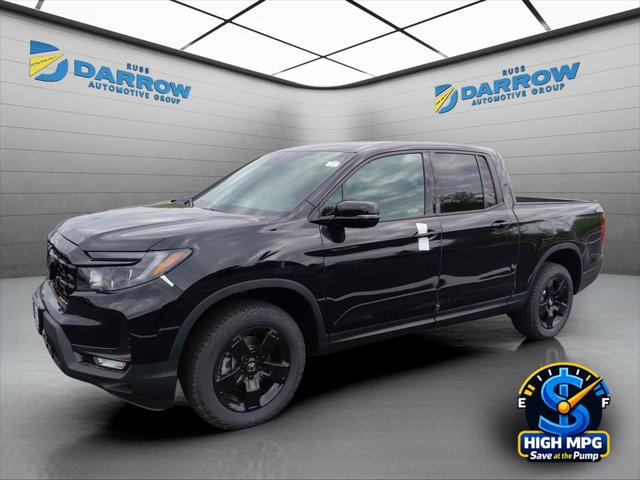 2026 Honda Ridgeline Black Edition for sale in Milwaukee, WI