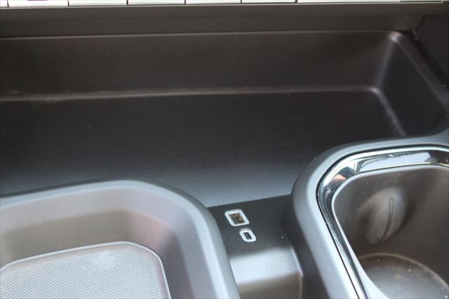 2025 GMC Sierra 2500HD 4WD Crew Cab Standard Bed AT4
