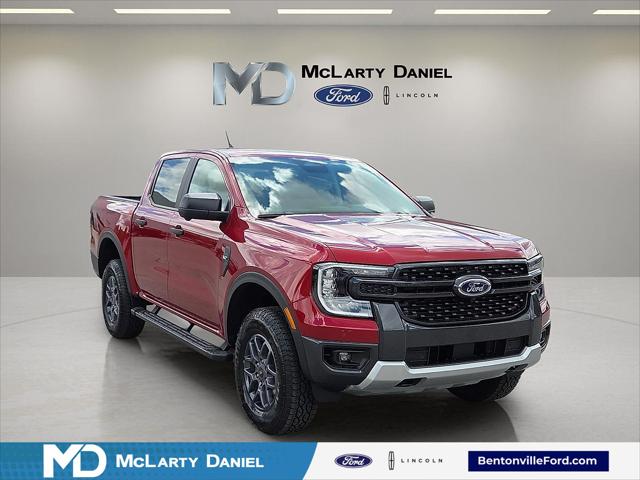 2026 Ford Ranger XLT for sale in Bentonville, AR
