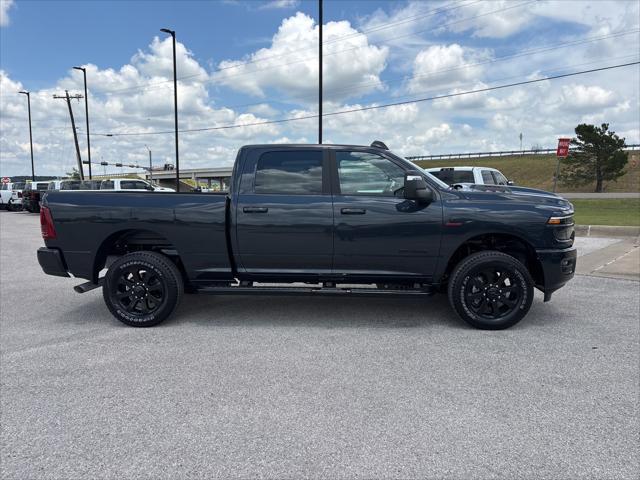 2026 Ram 2500 Laramie Crew Cab 4x4 6'4" Box
