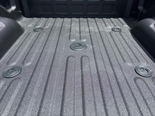 2026 Ram 2500 Laramie Crew Cab 4x4 6'4" Box