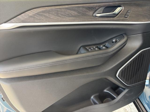 2026 Jeep Grand Cherokee Limited 4x2