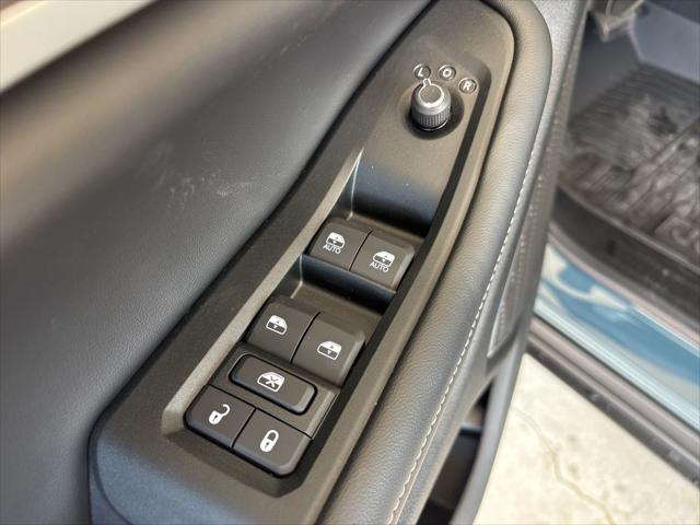 2026 Jeep Grand Cherokee Limited 4x2