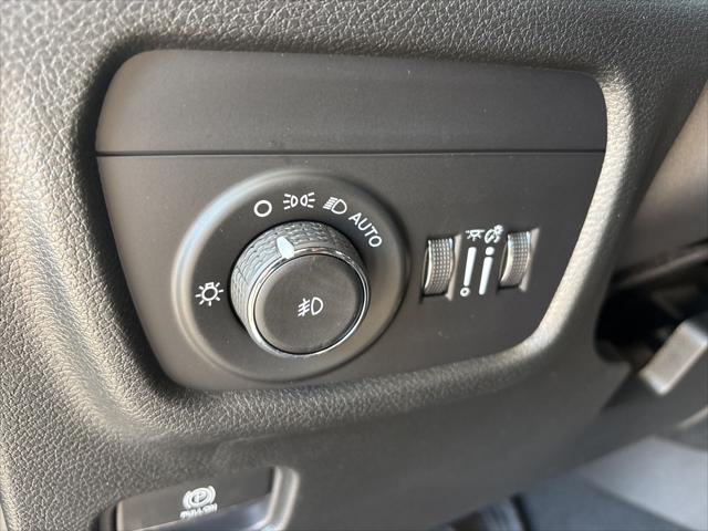 2026 Jeep Grand Cherokee Limited 4x2