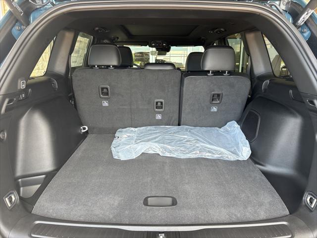 2026 Jeep Grand Cherokee Limited 4x2