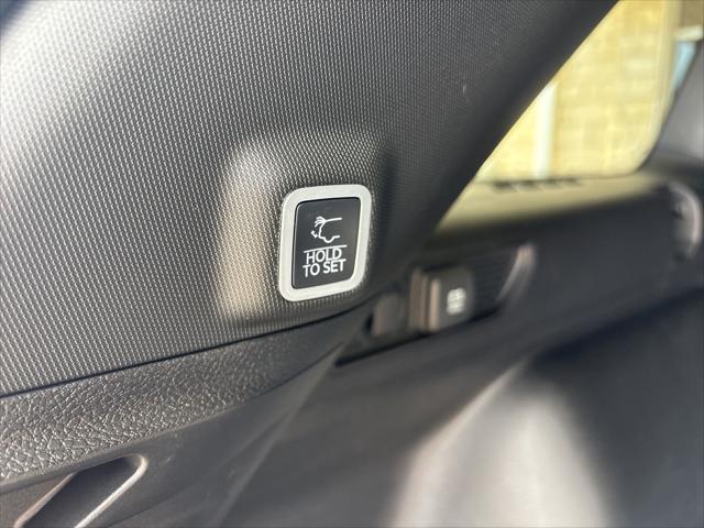 2026 Jeep Grand Cherokee Limited 4x2