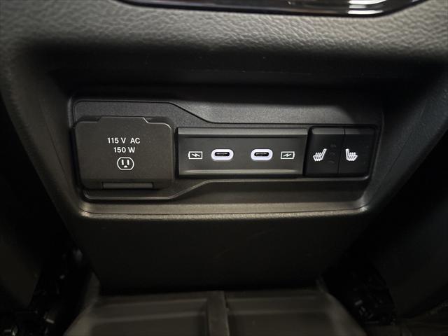 2026 Jeep Grand Cherokee Limited 4x2