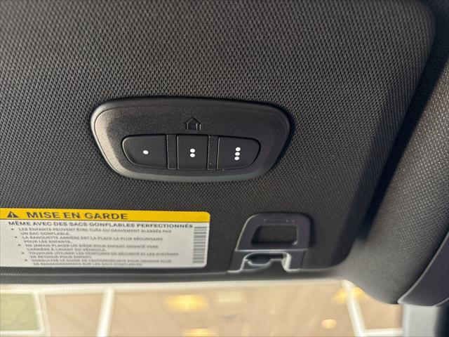 2026 Jeep Grand Cherokee Limited 4x2
