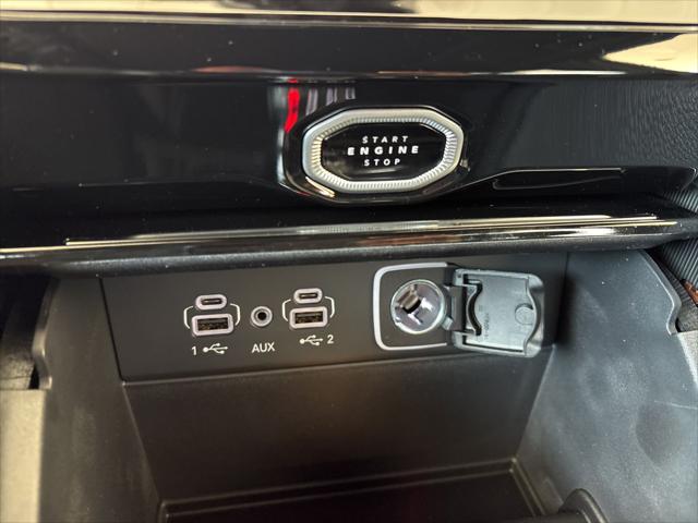 2026 Jeep Grand Cherokee Limited 4x2