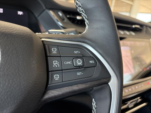 2026 Jeep Grand Cherokee Limited 4x2