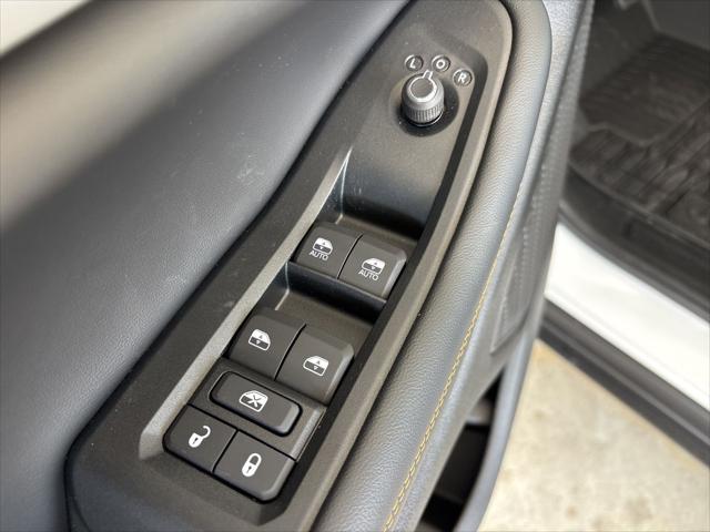 2026 Jeep Grand Cherokee 85th Anniversary Edition